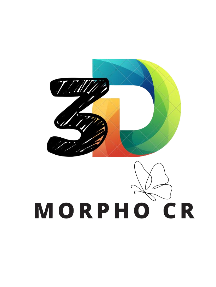 Logo Morpho3D