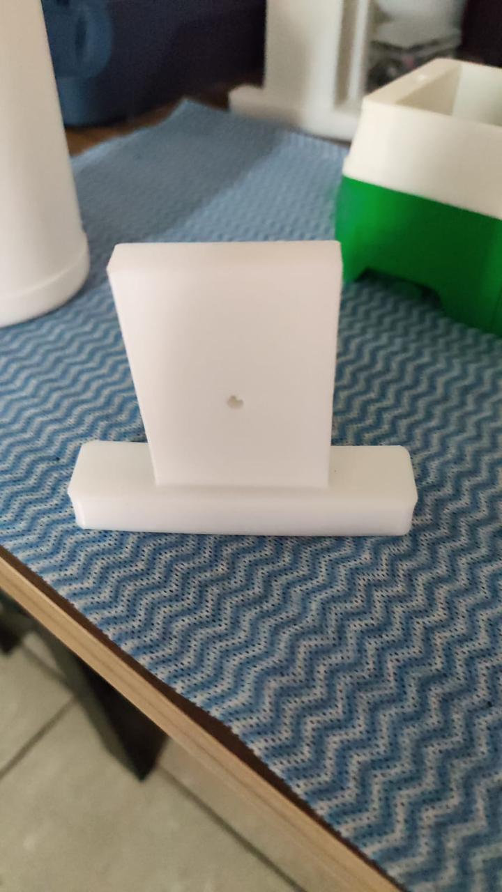 Soporte a medida - Morpho3D Printing CR