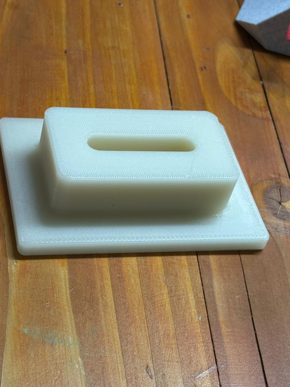 Pieza de uso diario - Morpho3D Printing CR