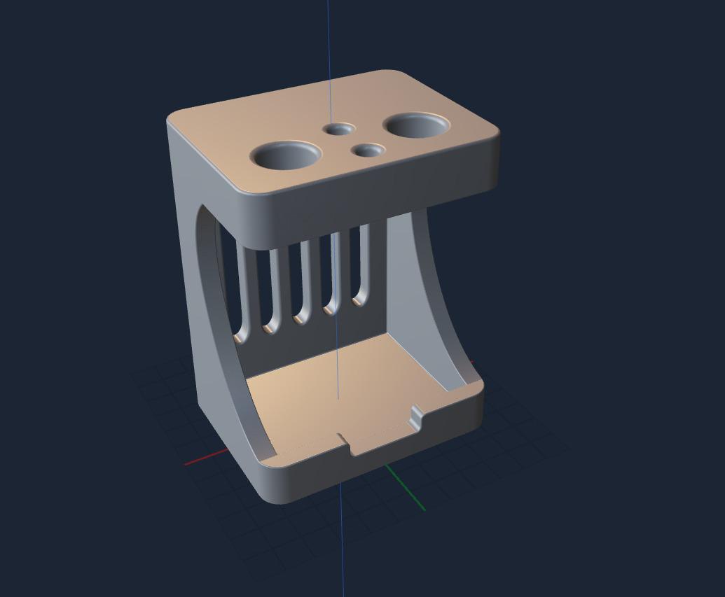 Soporte especializado - Morpho3D Printing CR